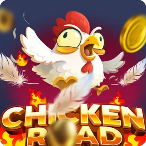 Chicken Road logo