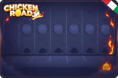 Avvia Chicken Road demo gratis